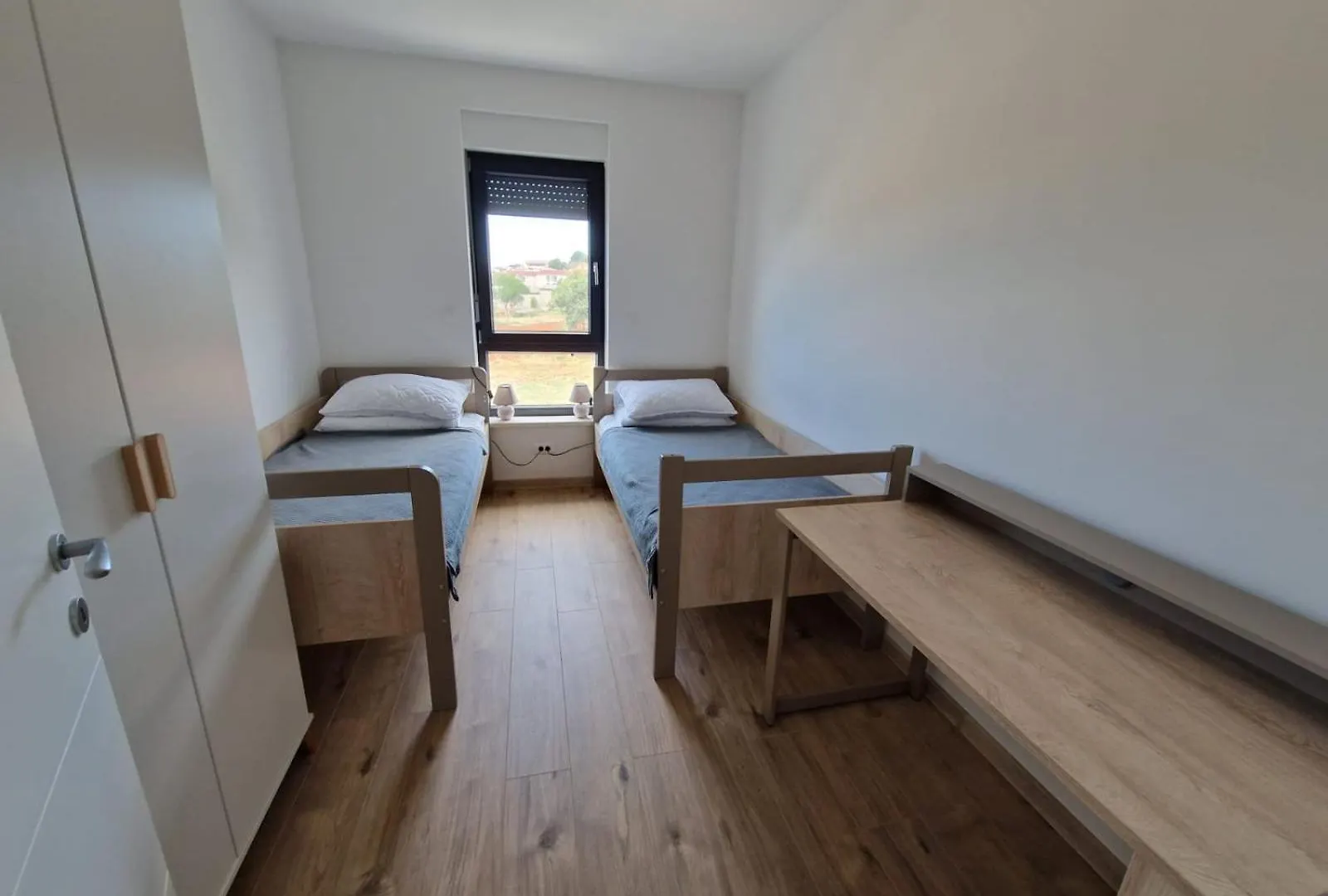 Apartamento Apartman Hela S Direktnim Pogledom Na More I Zajednickim Bazenom Banjole
